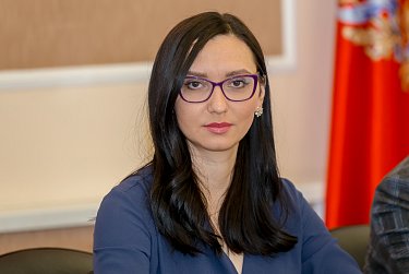 В Заксобе обсудили закон «О молодежной политике»